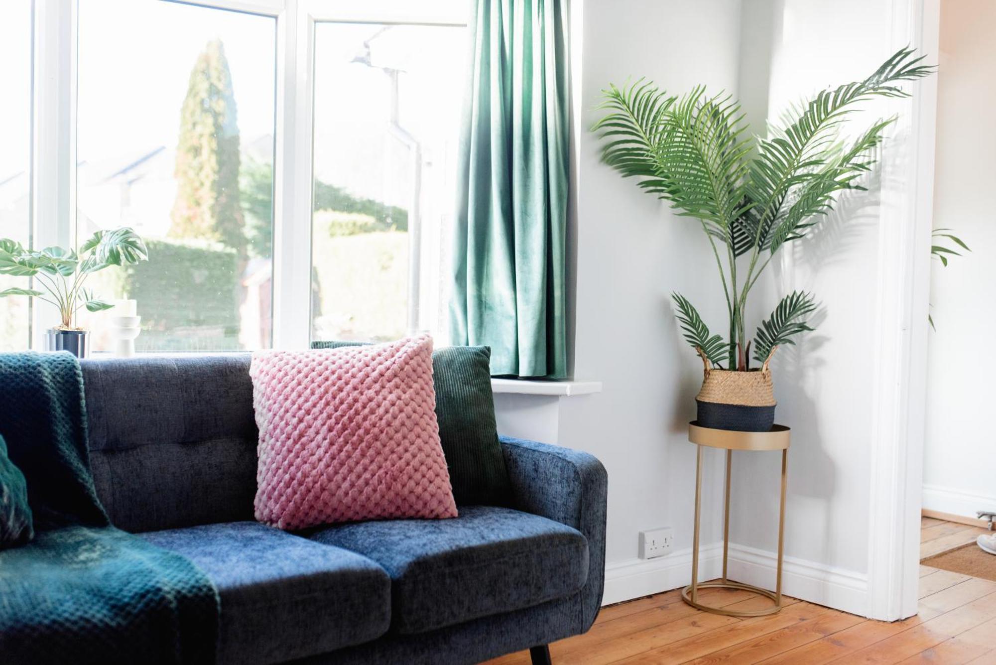 Bowling Terrace By Above Rubies - Stylish, 3 Bedroom, Pet Friendly House In Skipton Ngoại thất bức ảnh